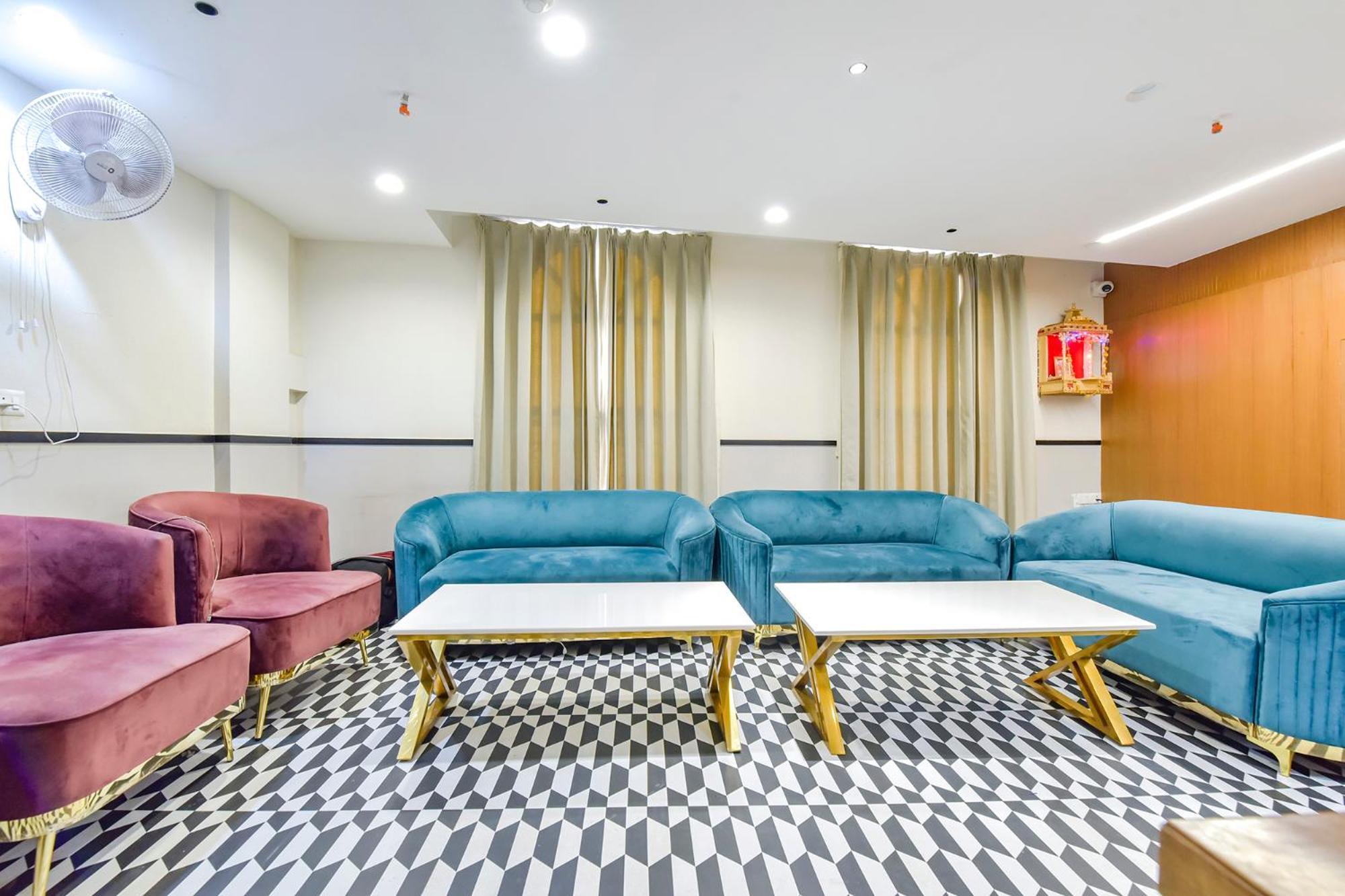 Bella Vista Hotel Udaipur Bagian luar foto