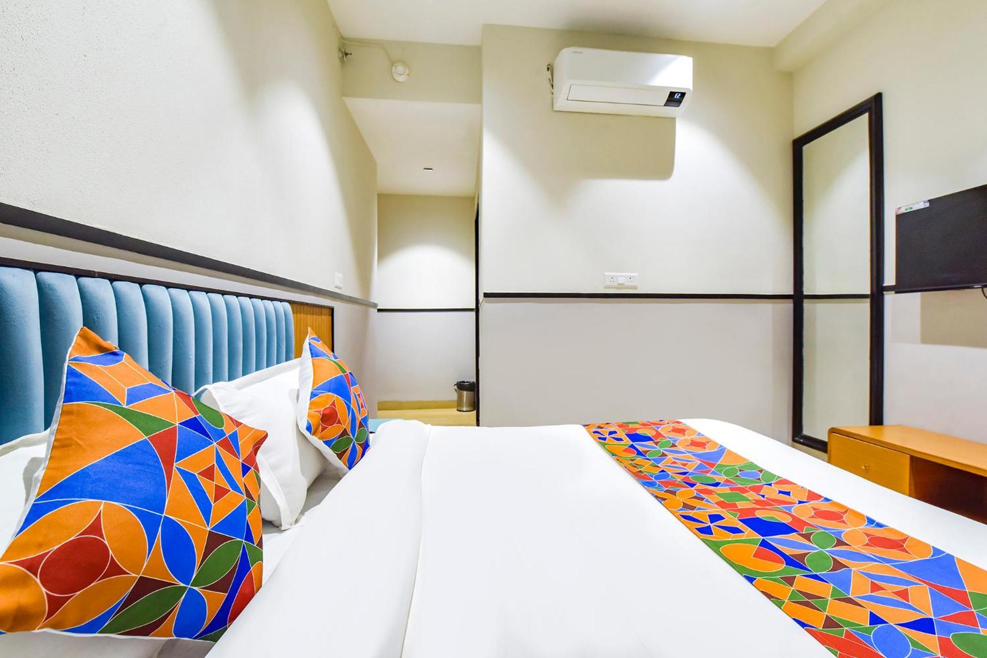 Bella Vista Hotel Udaipur Bagian luar foto